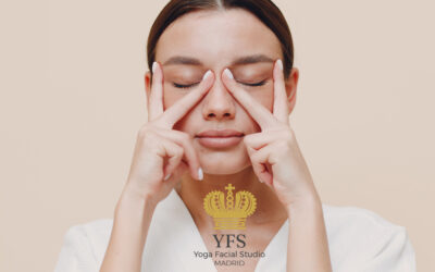 YOGA FACIAL STUDIO MADRID CLASES PRESENCIALES REDUX IN AQUA MAGIC