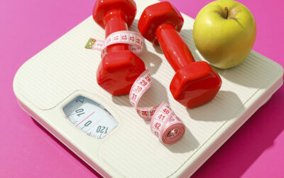 ¿QUE OCURRE CUANDO TE CUIDAS Y NO PARAS DE AUMENTAR DE PESO?